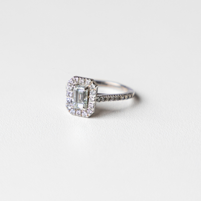 Anillo Icona 13