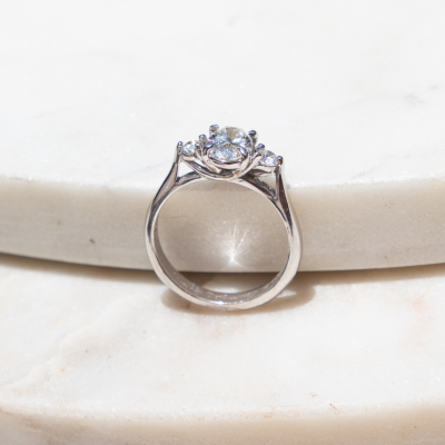 Anillo Icona 17