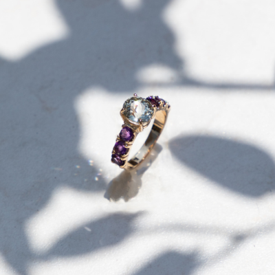 Anillo Icona 24