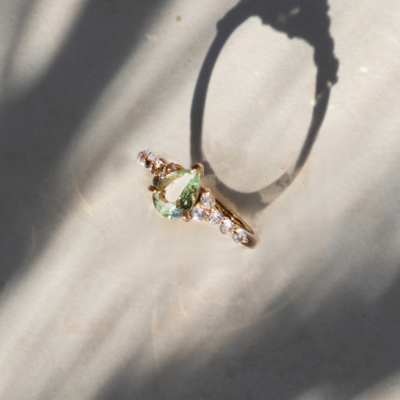 Anillo Icona 28