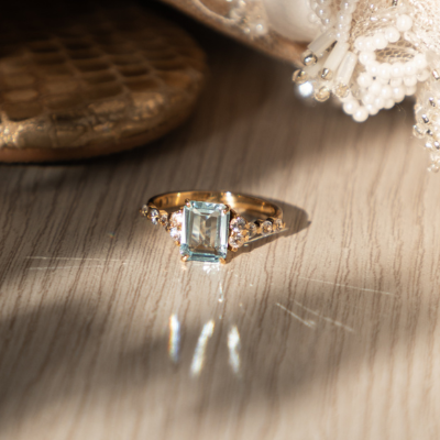 Anillo Icona 30