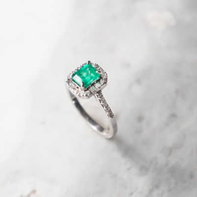 Anillo Icona 34