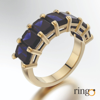 Anillo Icona 37