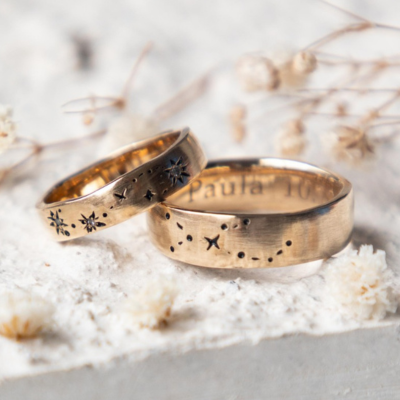 Anillo Icona 38