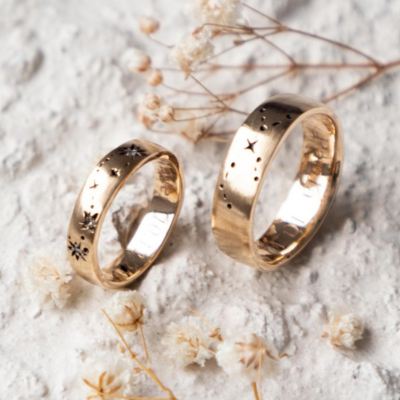 Anillo Icona 39