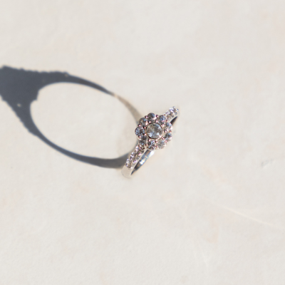 Anillo Icona 4