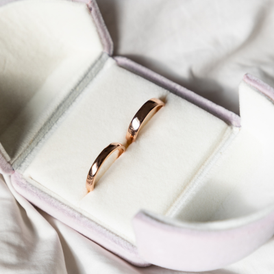 Anillo Icona 44