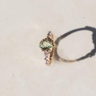 Anillo Icona 5