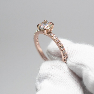 Anillo Icona 7