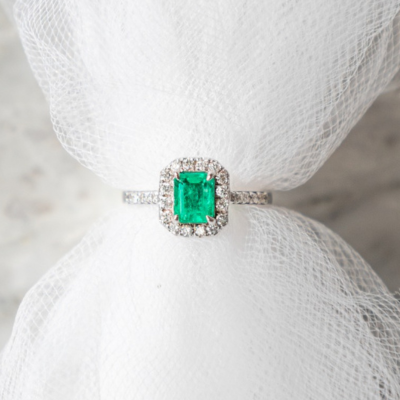 Anillo Icona 9