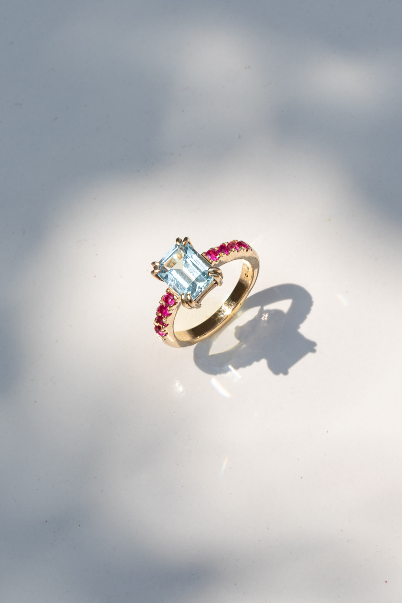 Anillos Icona