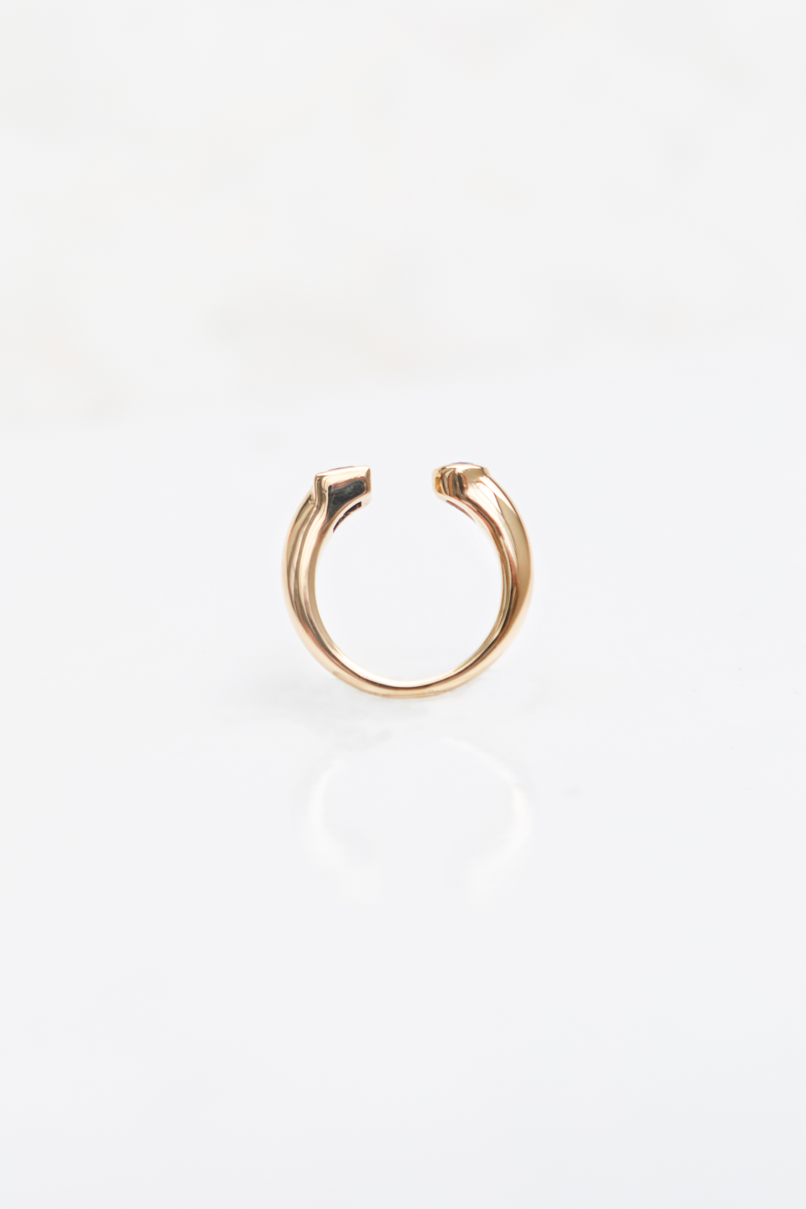 Anillo Icona