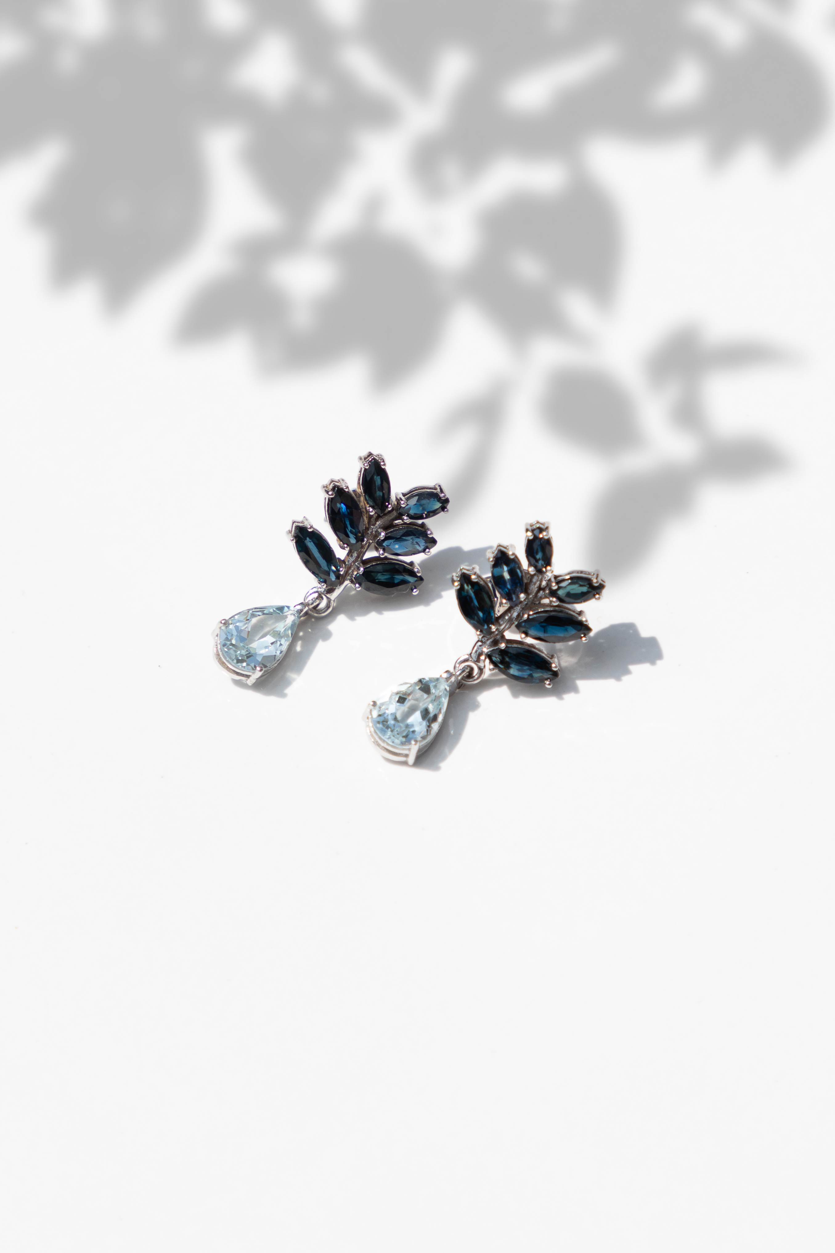 Aretes Icona