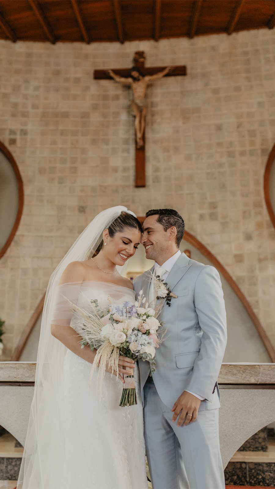 Novios Icona