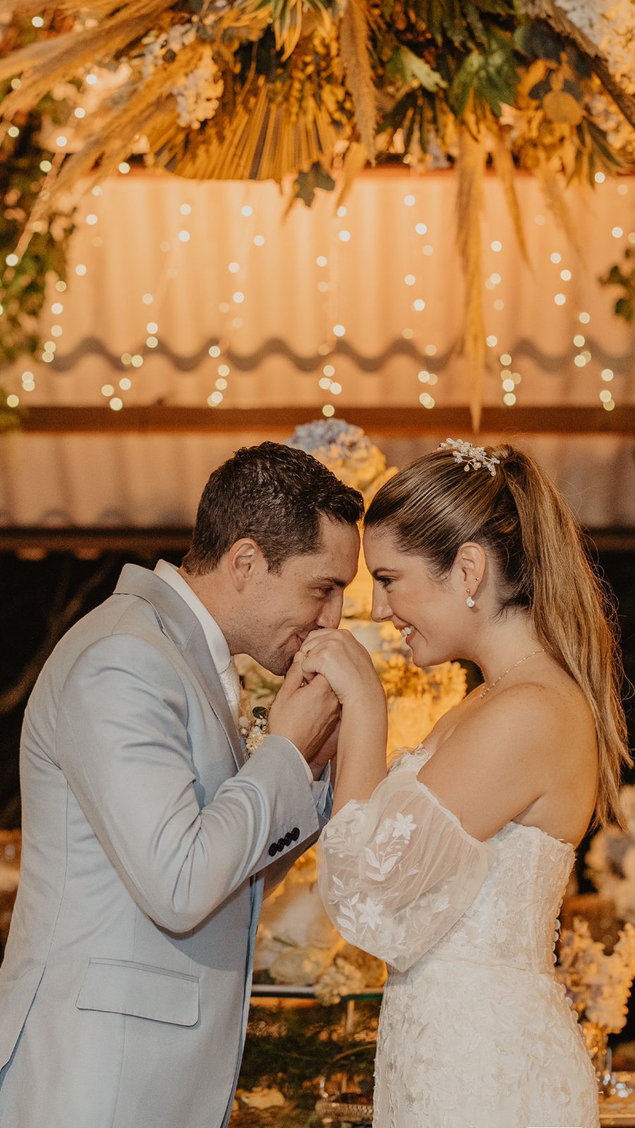 Novios Icona