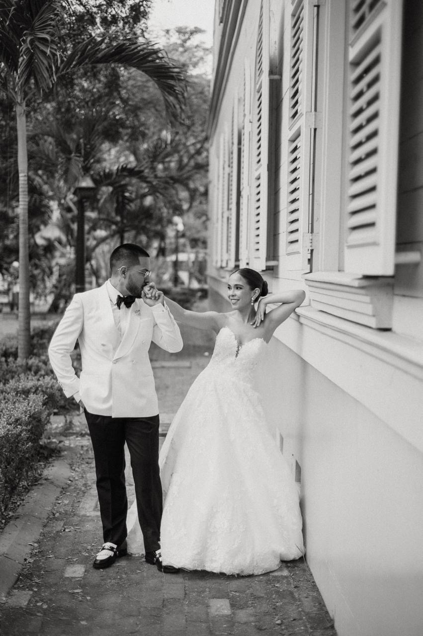 Novios Icona
