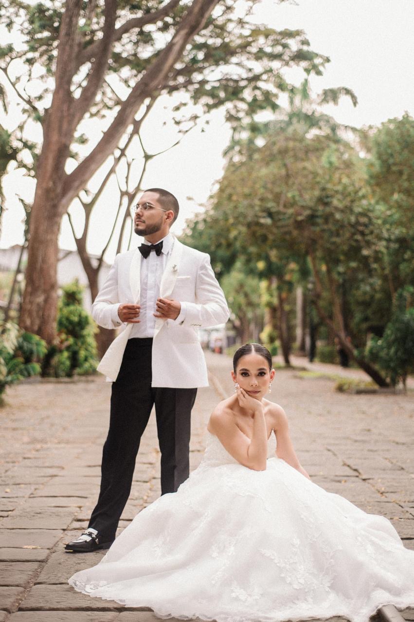 Novios Icona