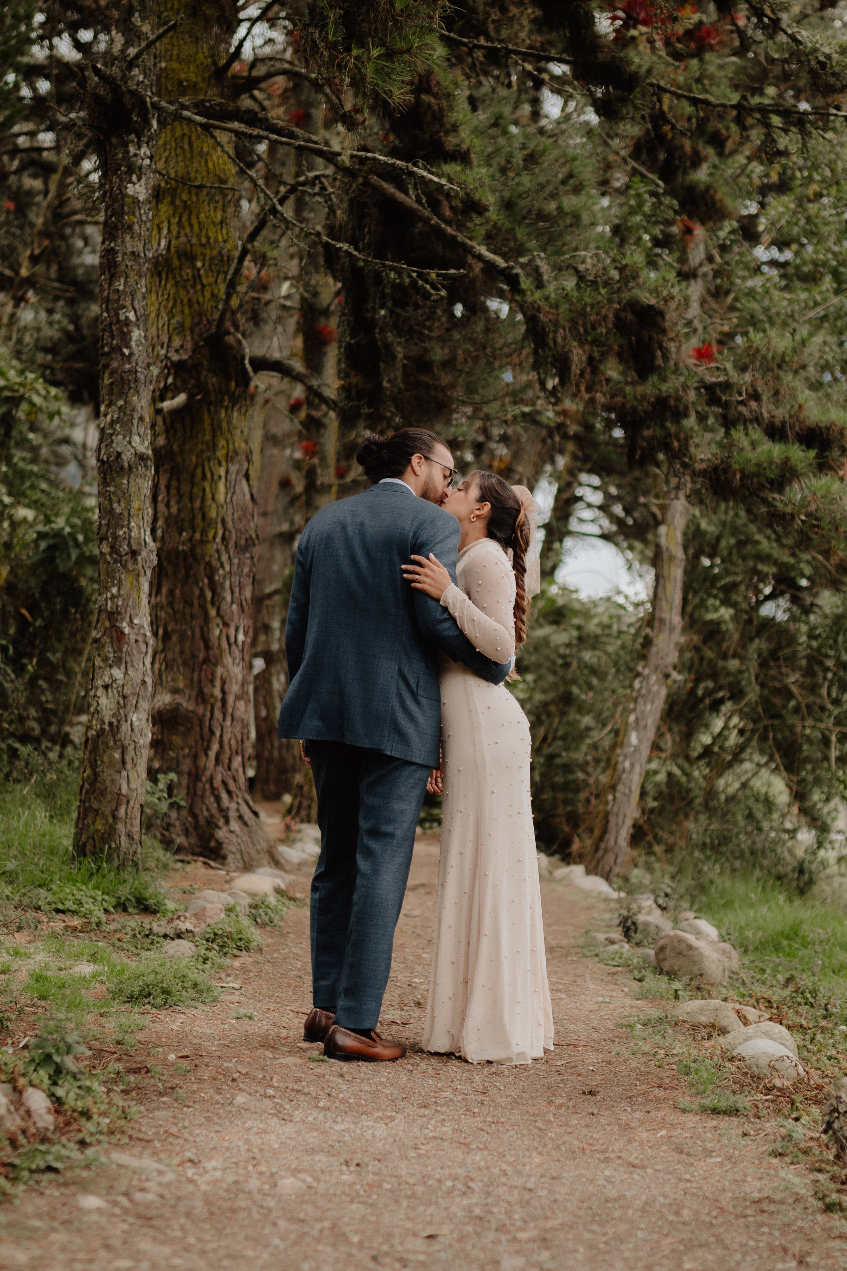 Novios Icona