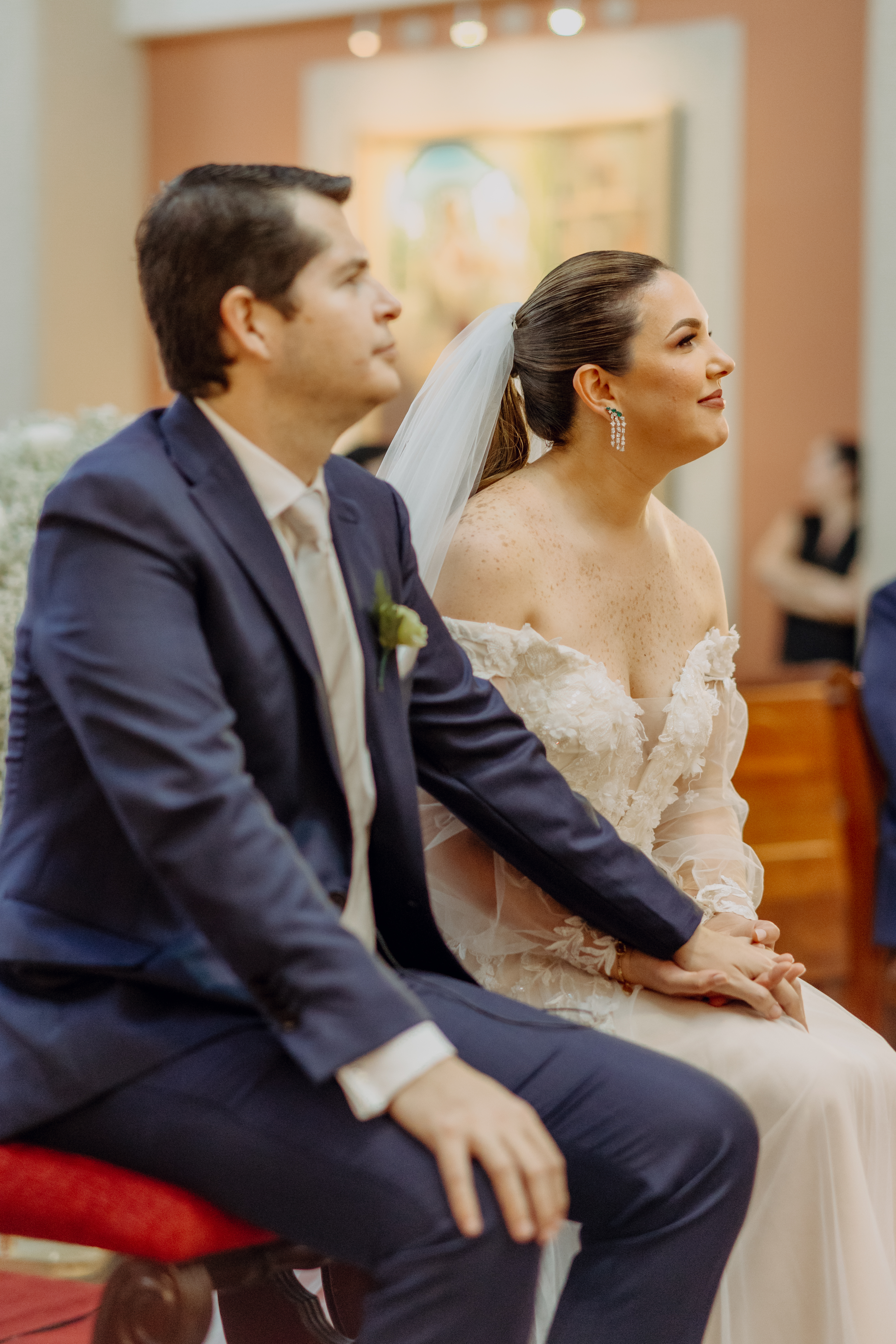 Novios Icona