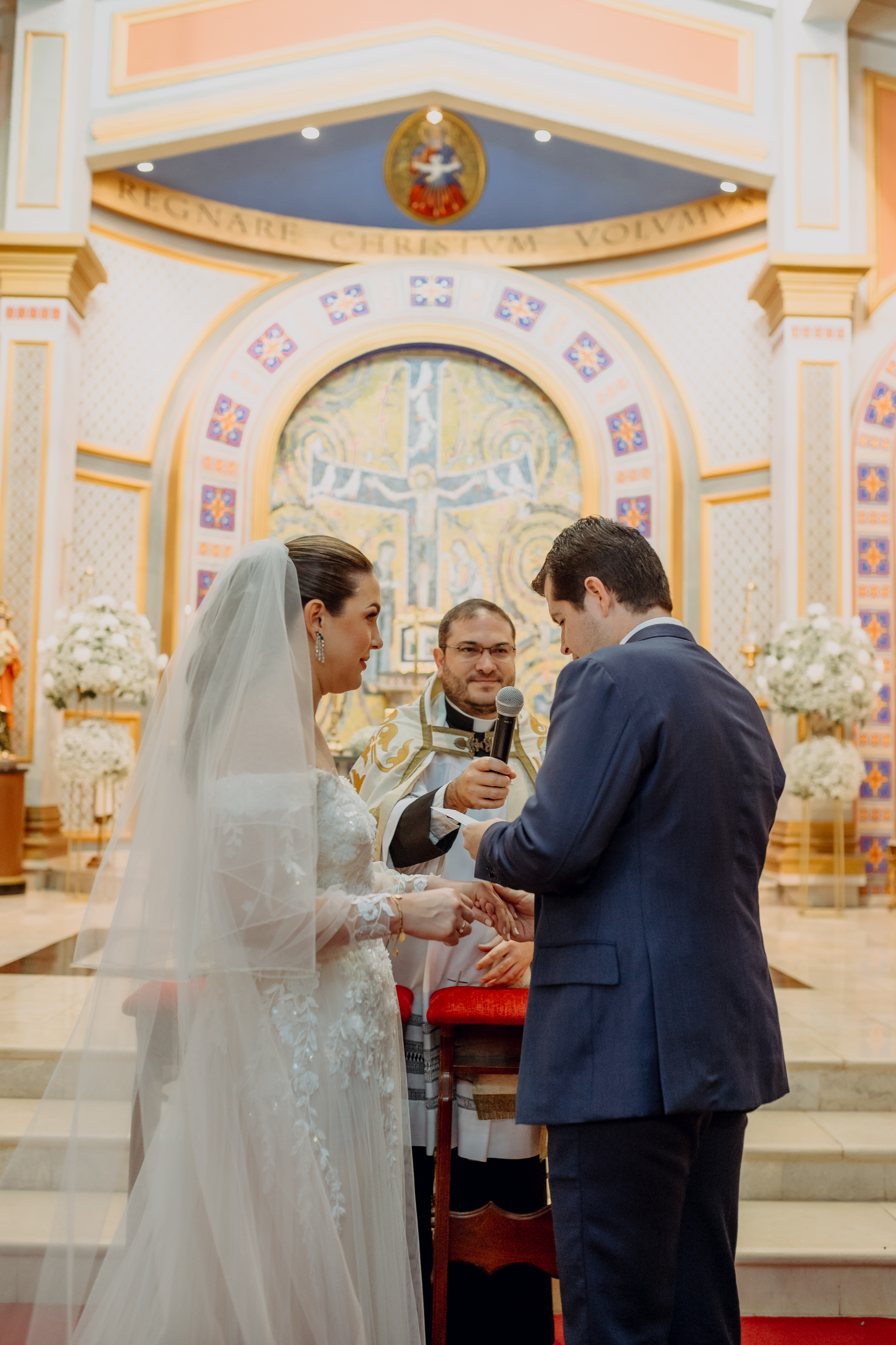 Novios Icona