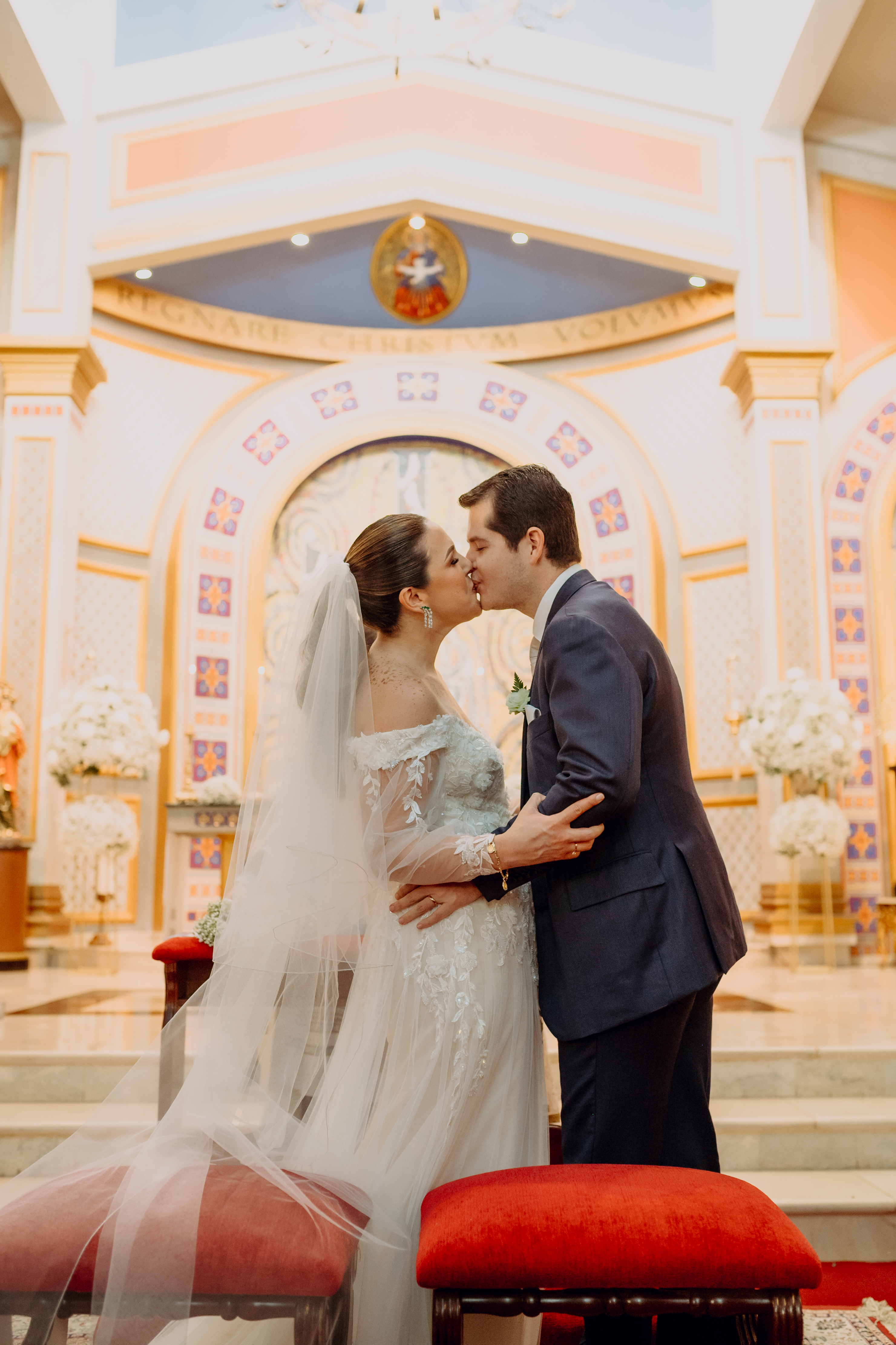 Novios Icona