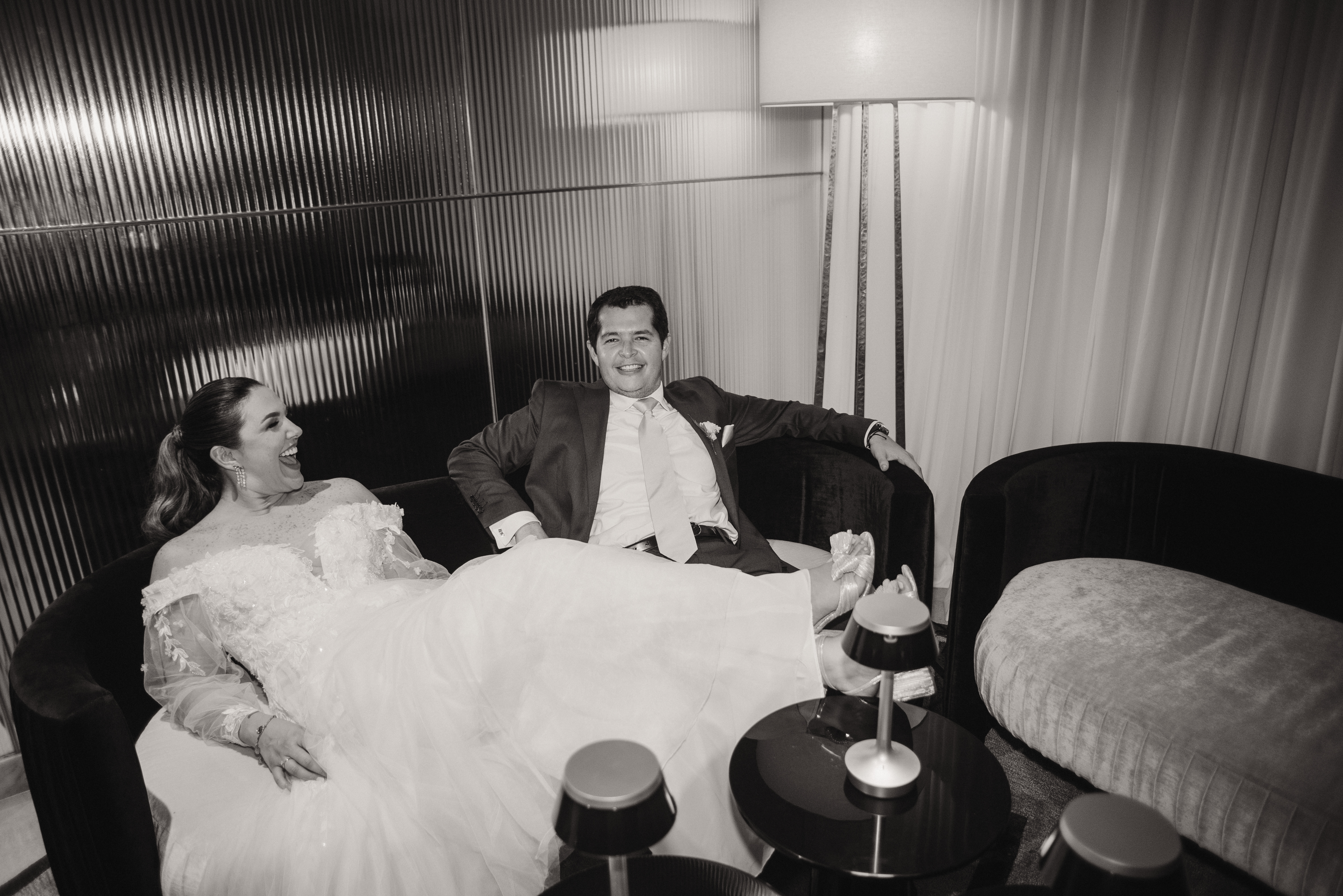 Novios Icona