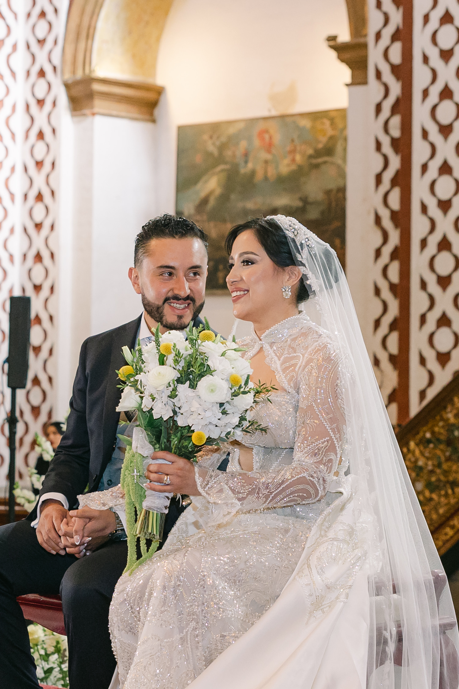 Novios Icona