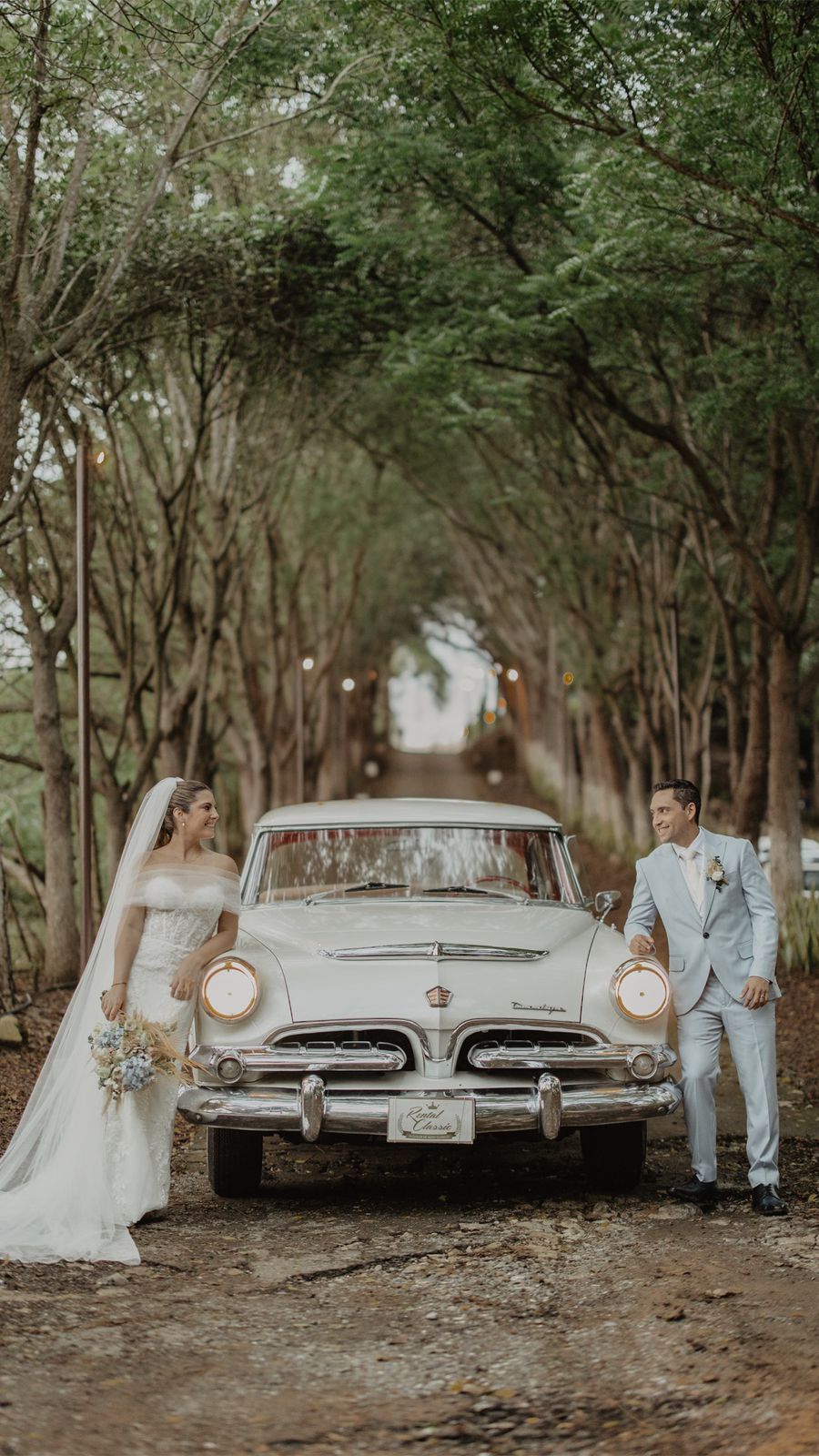 Novios Icona