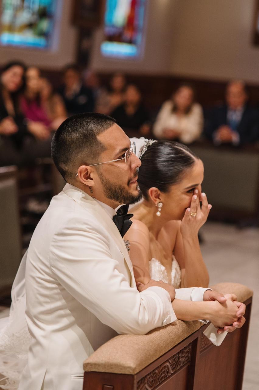 Novios Icona