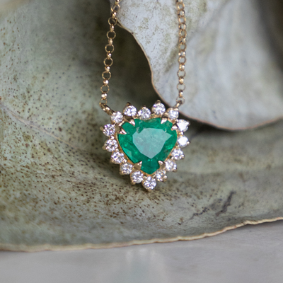 Collares y pulseras Icona